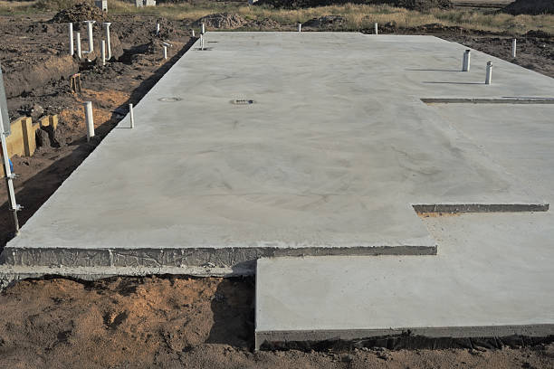 , SD Concrete contractor Company