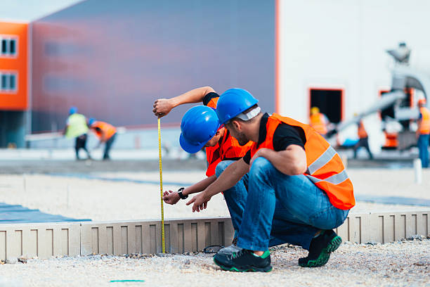 Affordable Concrete Services in SD